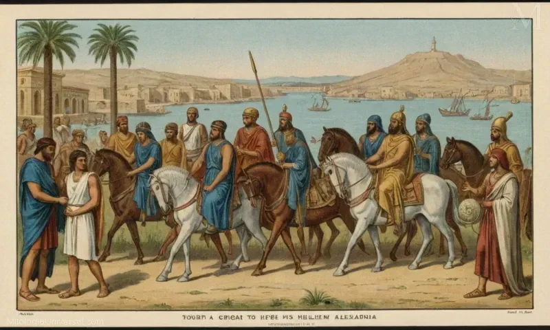 Una breve sinopsis de un antiguo mito griego que explora la relación entre Persefone y Dionisis en la historia de Cadmus. El pasaje ilustra la importancia que tienen estas figuras en toda la cultura helénica, así como su influencia en sociedades posteriores como Persia. He aquí mi intento de brevedad: Persefone " Dionysus cautiva a la antigua sociedad griega con su profunda unión y su impacto duradero.