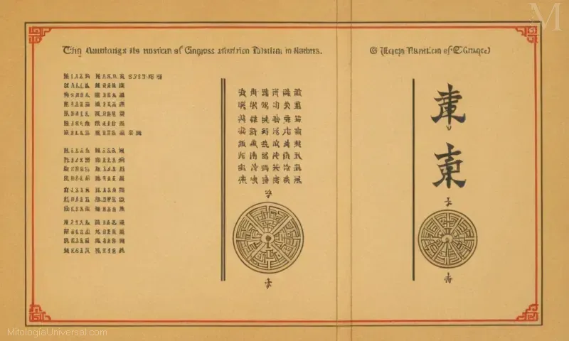 La interpretación I-Ching analiza los principios e interpretaciones que sustentan esta antigua metodología china para lograr el equilibrio entre fuerzas opuestas en la vida. Incluye una guía para prácticas de adivinación y herramientas para la autoevaluación basada en principios de armonía, tensión, mezcla y separación.