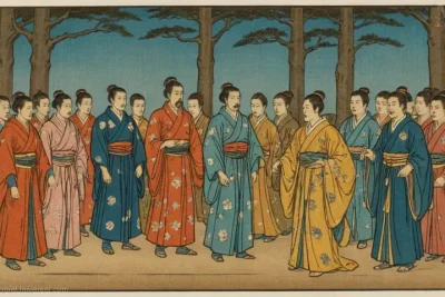 Impresora clásica con Ninigi