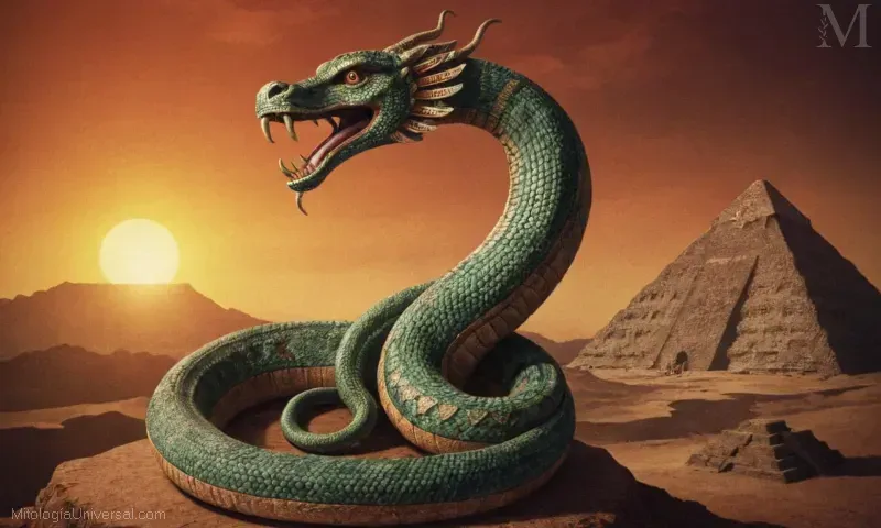 Ilustración de Tzitzi-meh